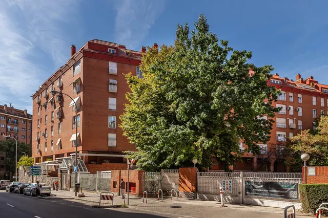 Piso 3 habitaciones 103m² en venta - Palacio — 35