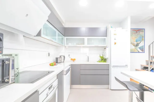 Adosado 3 habitaciones 160m² en venta - Marbella — 9