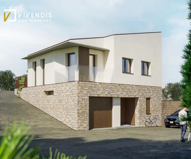 Terreno urbano en venta - Alcanó — 2