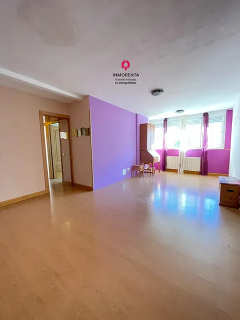 VIVIENDA EN VENTA EN FUENLABRADA – PASEO DE LISBOA | INVERSIÓN CON INQUILINO
