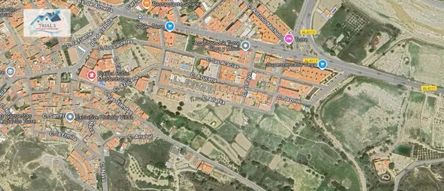 Venta Casa Adosada en Turre - Almería - foto 3