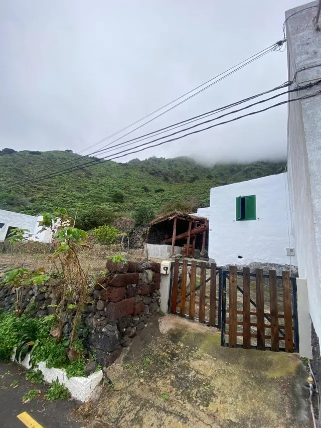 Casa Rural en Sabinosa — 16