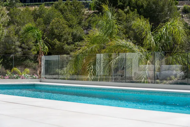 Villa 4 habitaciones 295m² en venta - Benissa pueblo — 8