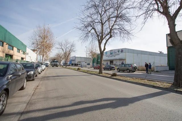 SOLAR INDUSTRIAL EN SANTA FE — 27