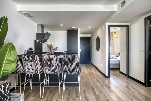 Apartamento 1 habitación 111m² en venta - Riviera del sol — 8