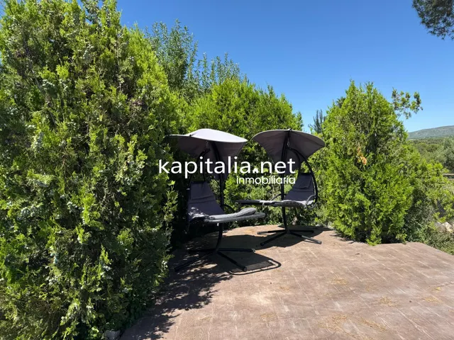 Apartamento en alquiler en Ontinyent — 28