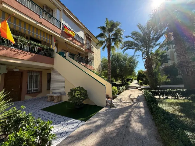 Apartamento 2 habitaciones 50m² en venta - Eliseos playa — 13