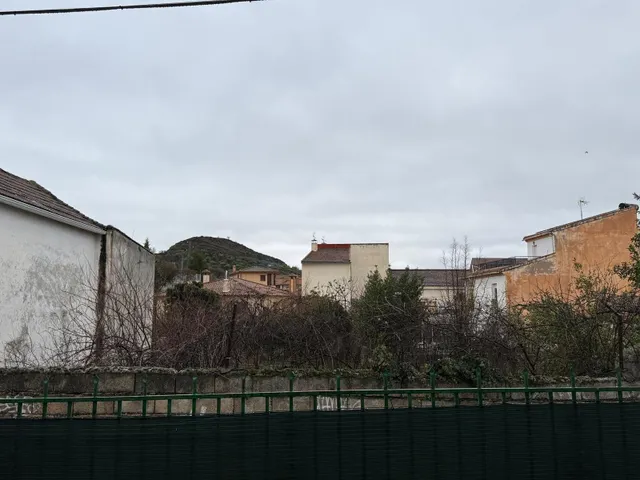 Casa para reformar en Beas de Granada, a los pies de Sierra Nevada ¡ Oportunidad única en el corazón del pueblo ! — 7