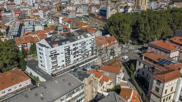 Apartamento 3 habitaciones 164m² en venta - Cedofeita - Santo Ildefonso - Sé - Miragaia - São Nicolau - Vitória — 24
