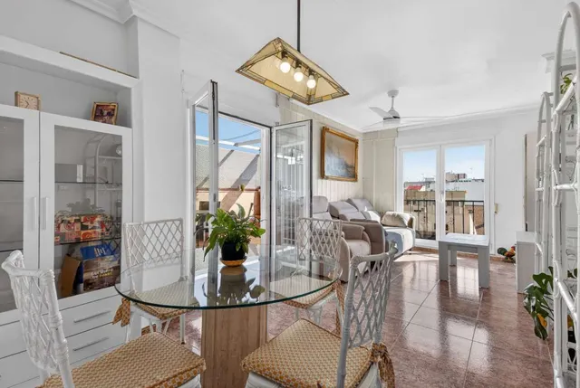 Apartamento 2 habitaciones 96m² en venta - LA PUNTICA — 2
