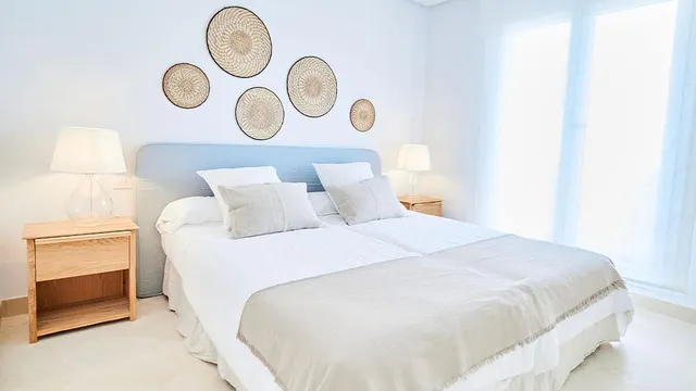 Exclusivo Ático listo para entrar a vivir en Nueva Andalucía – Marbella — 14