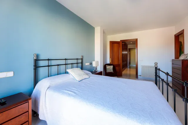 Piso en palma - zona s'escorxador — 6