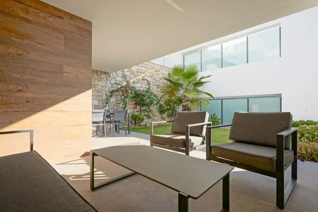 Apartamento 2 habitaciones 148m² en venta - CUMBRES DEL SOL — 6