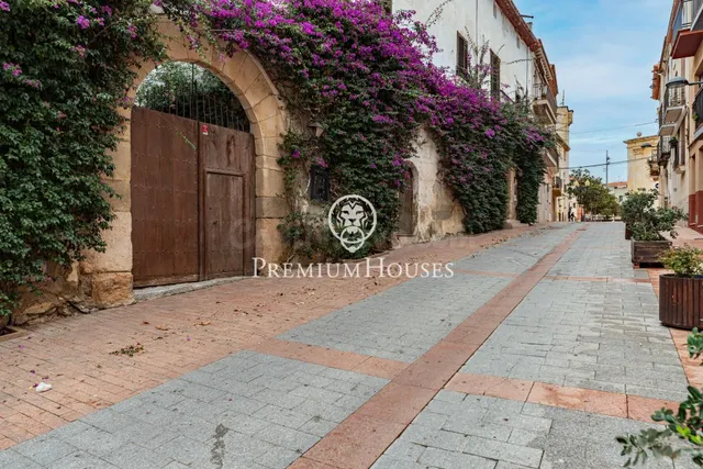 Casa de pueblo en Vinyols i els Arcs