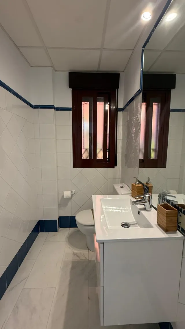 Precioso apartamento en alquiler en Playa Granada – Zona residencial  (ALQUILER TEMPORAL) — 19