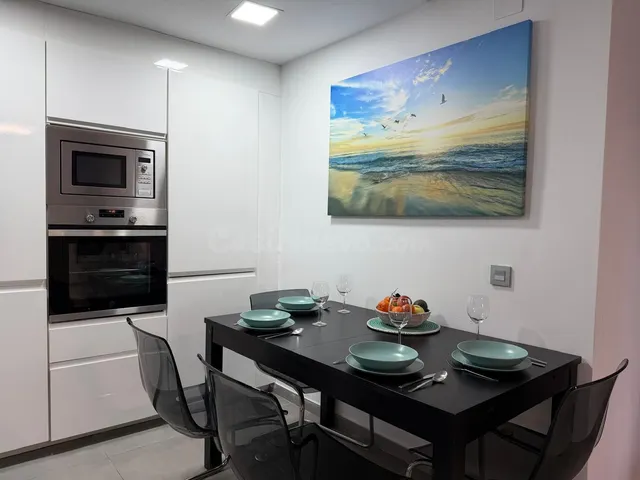 Apartamento 2 habitaciones 75m² en venta - Centro — 4