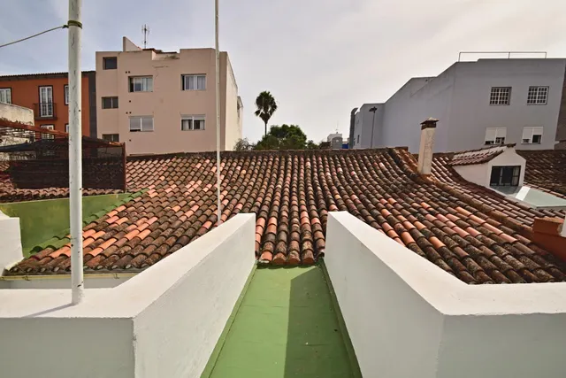 Excelente Casa Terrera en Pleno Centro — 42