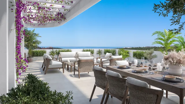 Apartamento 3 habitaciones 99m² en venta - Costa Del Sol - foto 3