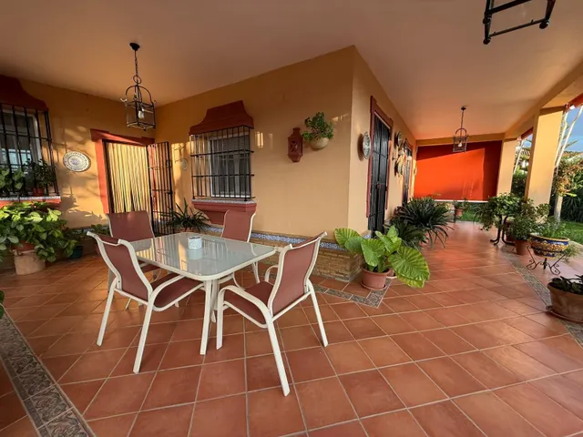 Chalet 6 habitaciones 572m² en venta - Andalucia — 24