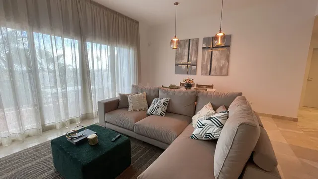 Apartamento 3 habitaciones 120m² en venta - Paraiso-Barronal - foto 4