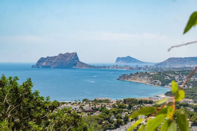 Villa 4 habitaciones 310m² en venta - El Portet-Pla del Mar — 28