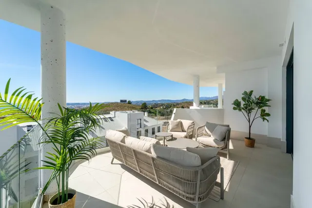 Apartamento 3 habitaciones 125m² en venta - Centro — 6