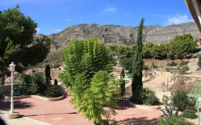 CHALET EN VENTA — 47
