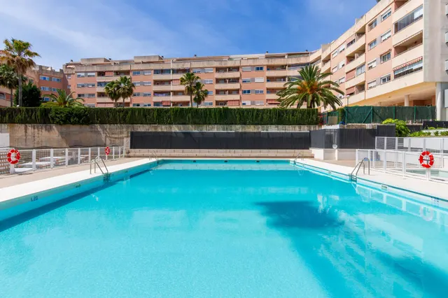 Ático 3 habitaciones 193m² en venta - Las lagunas centro — 36