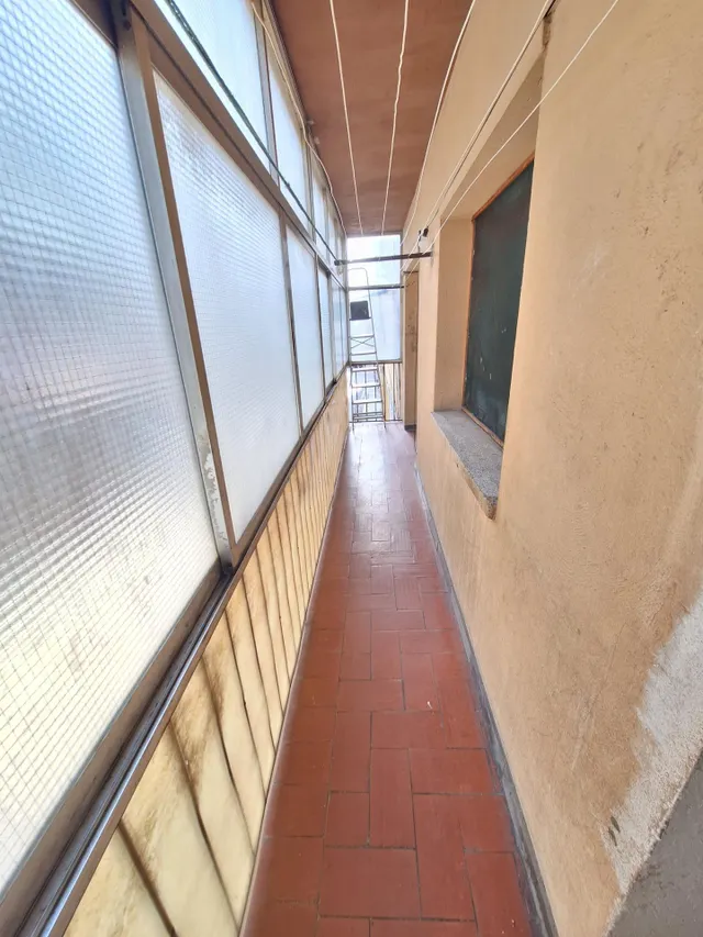 PIS  A VILANOVA DEL CAMÍ — 12