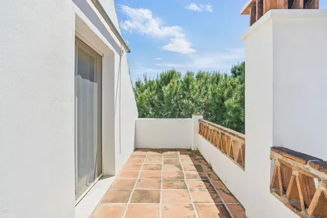 Ático Dúplex 4 habitaciones 264m² en venta - Marbella — 13