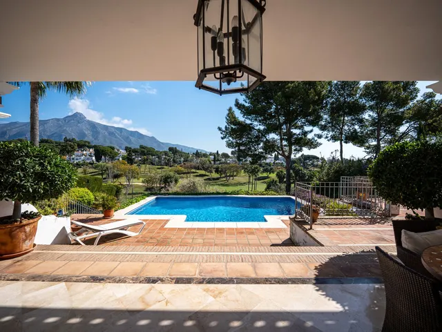 Chalet 7 habitaciones 660m² en venta - Marbella — 19