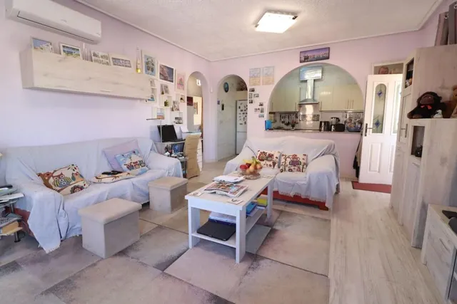 Villa 3 habitaciones 102m² en venta - Pueblo — 7