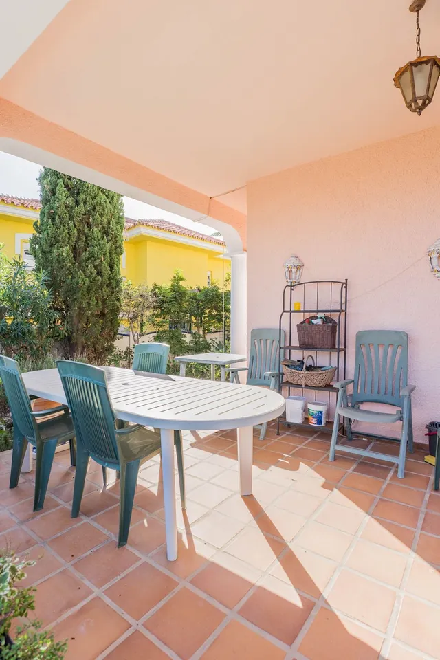 Chalet 3 habitaciones 303m² en venta - Centro — 34