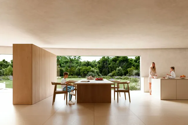Villa 7 habitaciones 1255m² en venta - Sotogrande Alto - foto 5