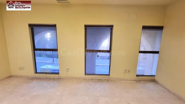 Oficina en alquiler en el Centro de Benidorm. - foto 2
