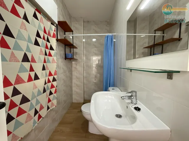 Vivienda de planta baja frente al mar — 18