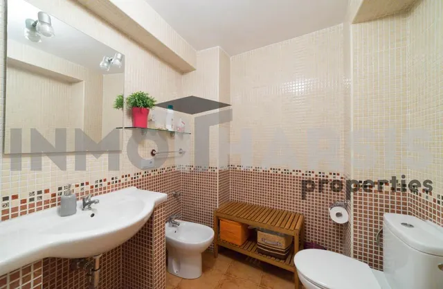 Casa duplex almeria centro — 41