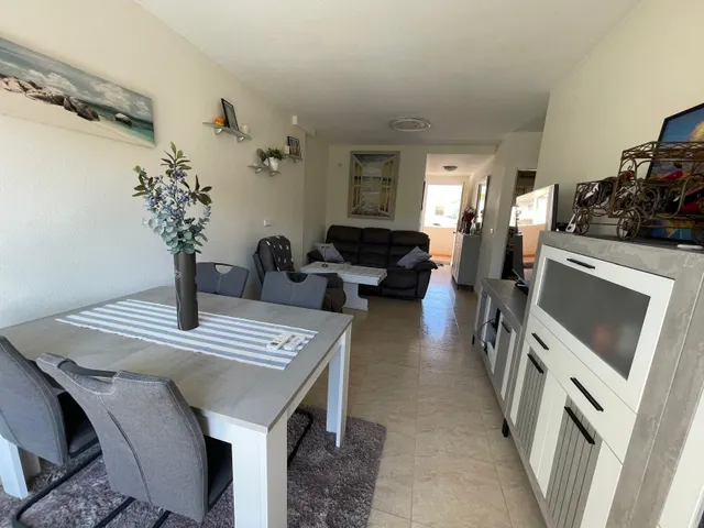Apartamento reformado en Albir — 7