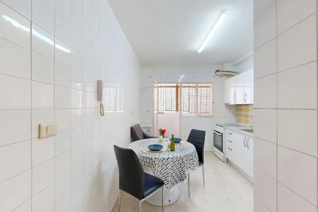Vivienda en Avd. Río Segura — 15