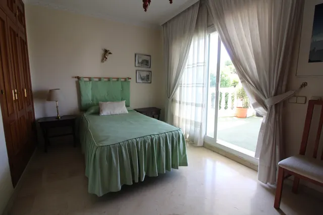 Chalet 4 habitaciones 224m² en venta - Marbella — 22