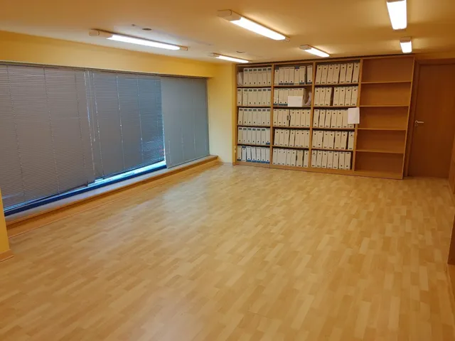 Local comercial 389m² en venta - Santa Margarita-Los Puentes — 37