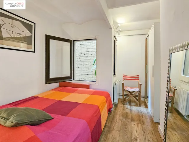 Vivienda tipo dúplex en El Clot — 23