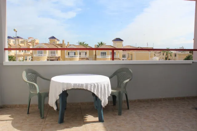 Ático 2 habitaciones 63m² en venta - Las Filipinas — 13