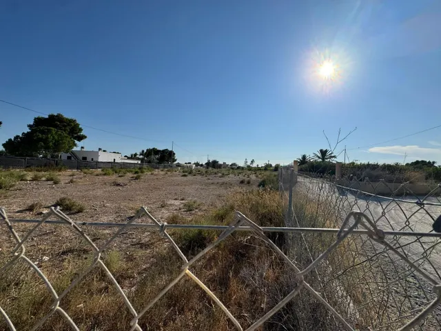¡TU REFUGIO RÚSTICO EN ALTABIX! PARCELA DE 4.500 M2 EN UNA U - foto 4