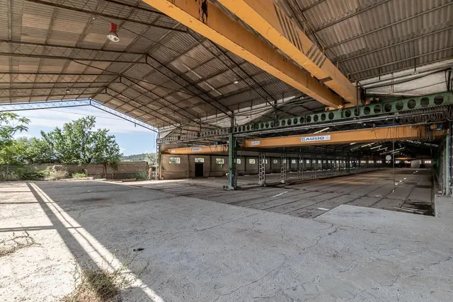 Terreno industrial a la entrada de Illora — 17