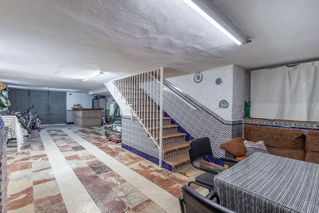 Chalet en los Chopos, Las Gabias — 40