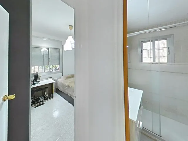 Planta baja para entrar a vivir — 24