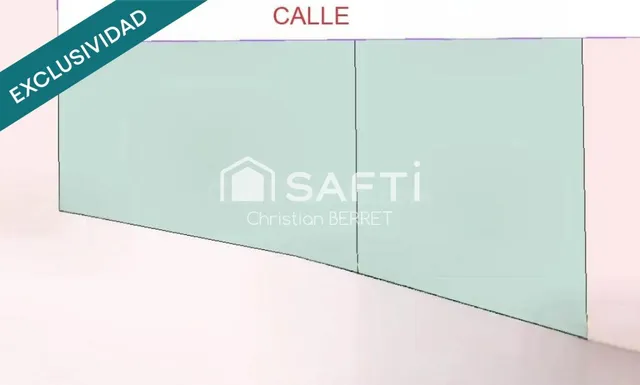 Solar 220 m² en Villar: ¡Listo para construir!