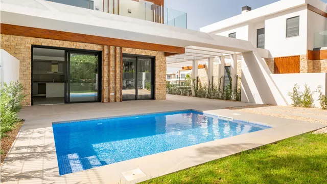 Adosado 3 habitaciones 250m² en venta - Cala Ratjada — 5