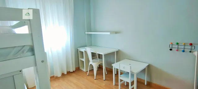 3 dormitorios reformado con GARAJE BOX y TRASTERO en Doctor Artero – 850 €/mes — 31
